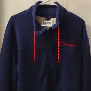 Champion Urban Polar Fleece